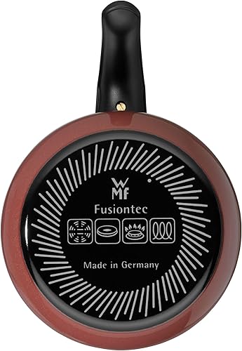 Miniatura 5 de VM F W0515525290 Fusion Tech Mineral Multi-Pot, 5.5 inches (14 cm), RQ (Rose Quartz)