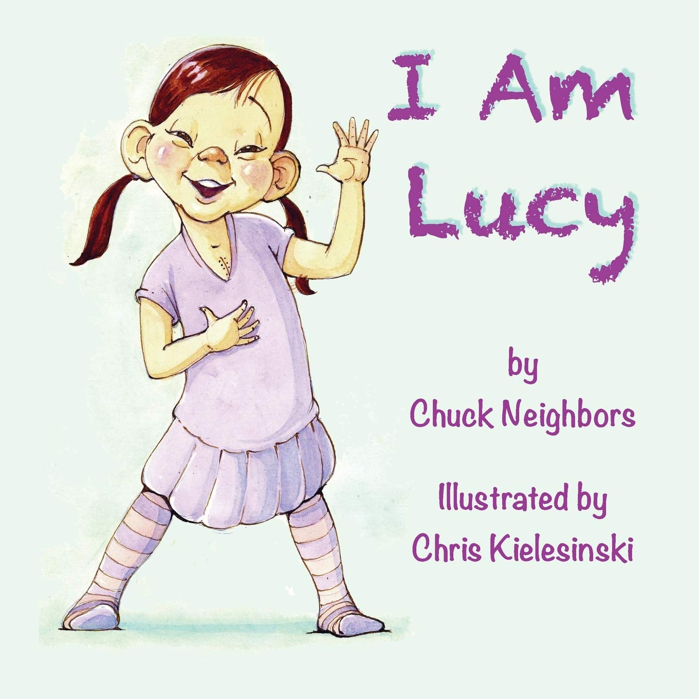 I Am Lucy: 1