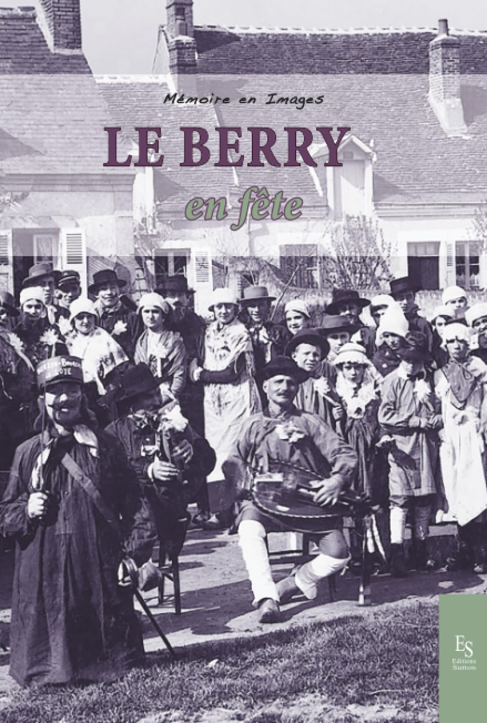 Le Berry en fête