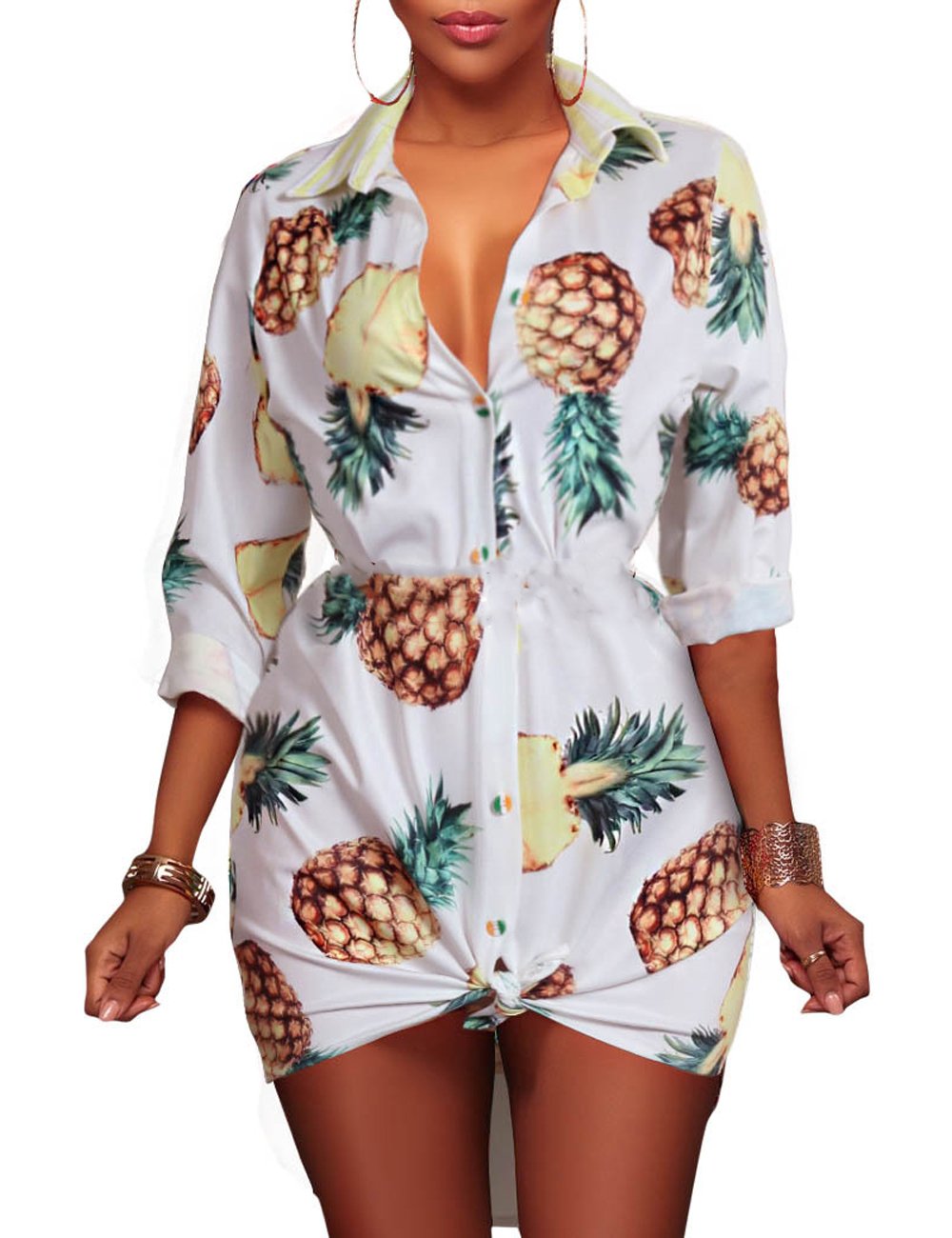 Hawaiian Shirts And Dresses The Dress Shop