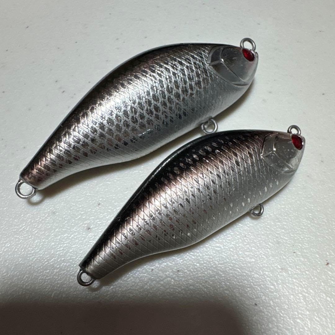 ソウルズ　モグラッパー　230 カーペンター シービーワン　貝田ルアー ビーコン ソウルズ モグラッパー 230 カーペンター シービーワン 貝田