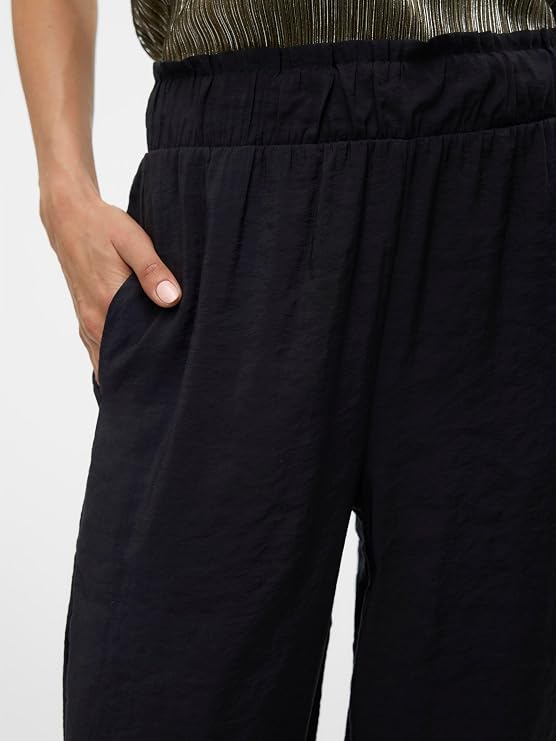 Vero Fashion Vmqueeny Long Pants Wvn Ga Pants Women