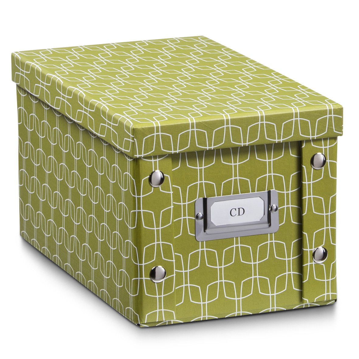 Zeller 17850 Caja de Almacenaje Kids, Cartón, Cardboard, Multicolor, 16.5x28x15.5 cm — view 82