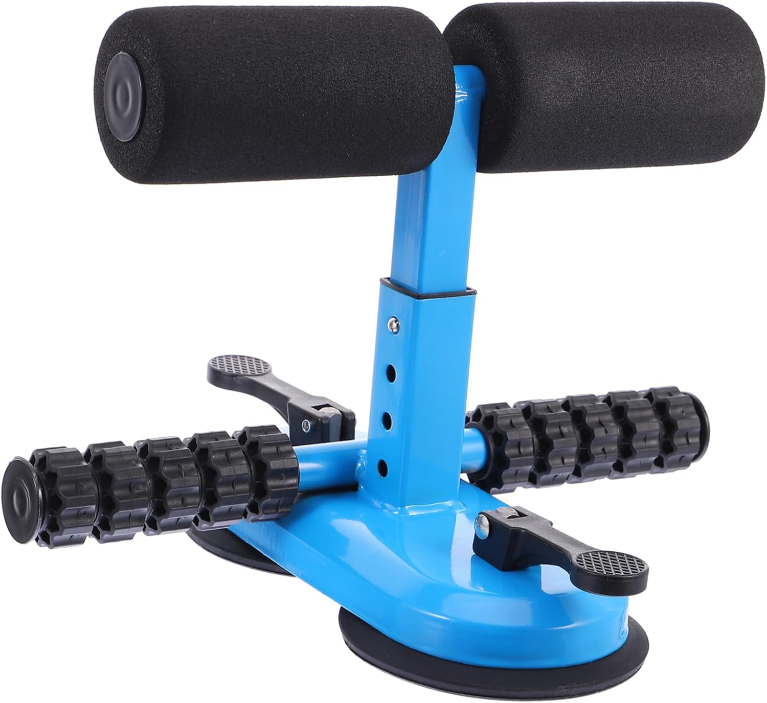 Sit up Machine Stretching Equipment Sit up Assistant Adjustable Abdominal Curl Assist Sit up Exercise