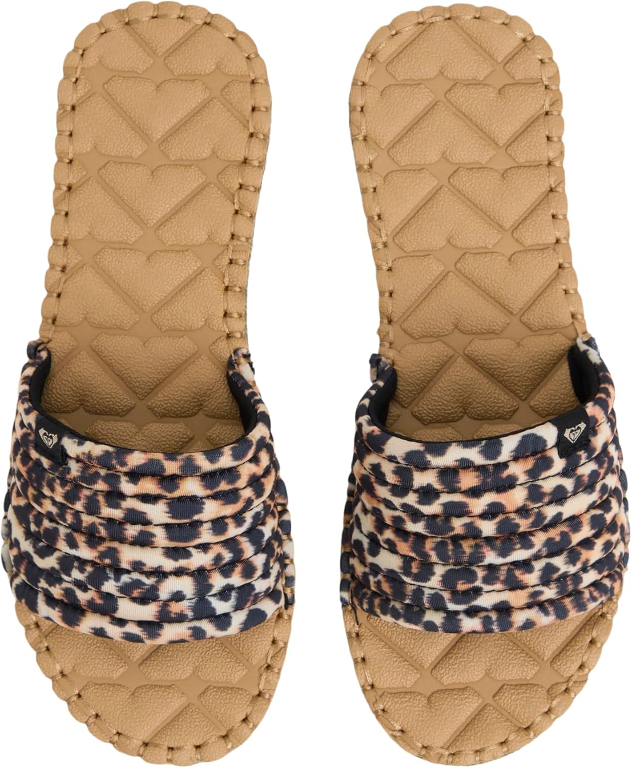 Roxy womens Shoresoft Slide - Image 6