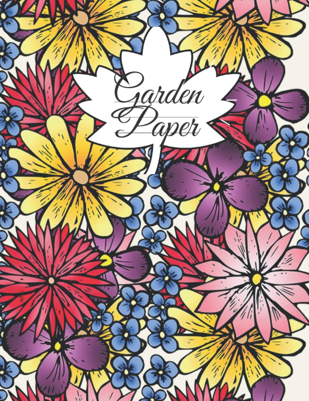 Garden Paper: Garden Journaling