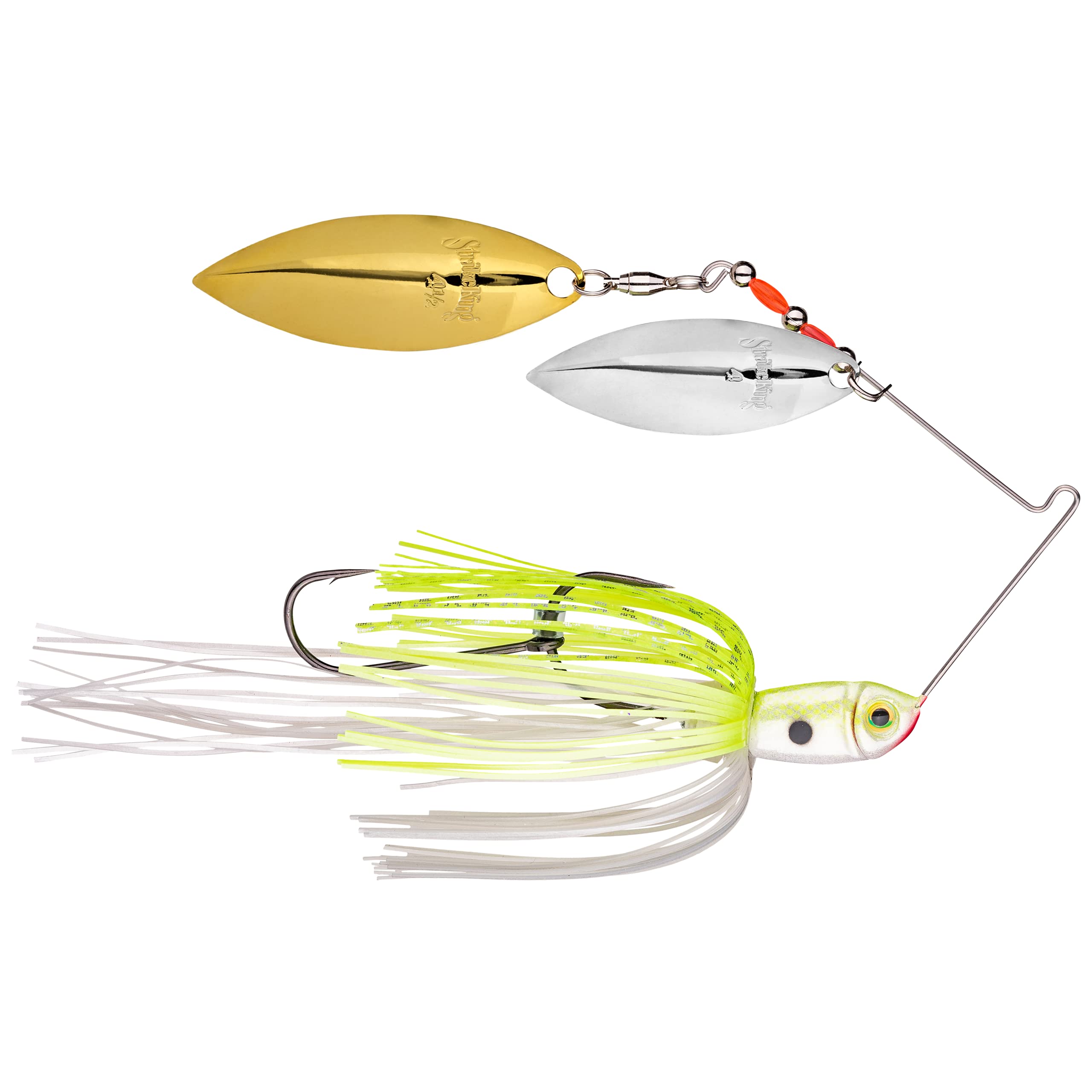 Strike King Premier Plus Spinnerbait