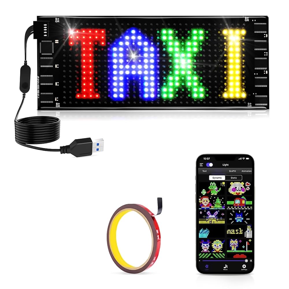 LEDボード 軽量 メッセージ ボード 看板 電飾 LED電光掲示板　移動看板 楽天市場】LEDボード 軽量 看板 電飾 LED電光掲示板 店頭看板