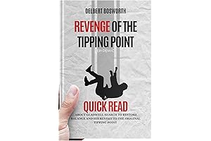 Gladwell: Search and Restore the Tipping Point