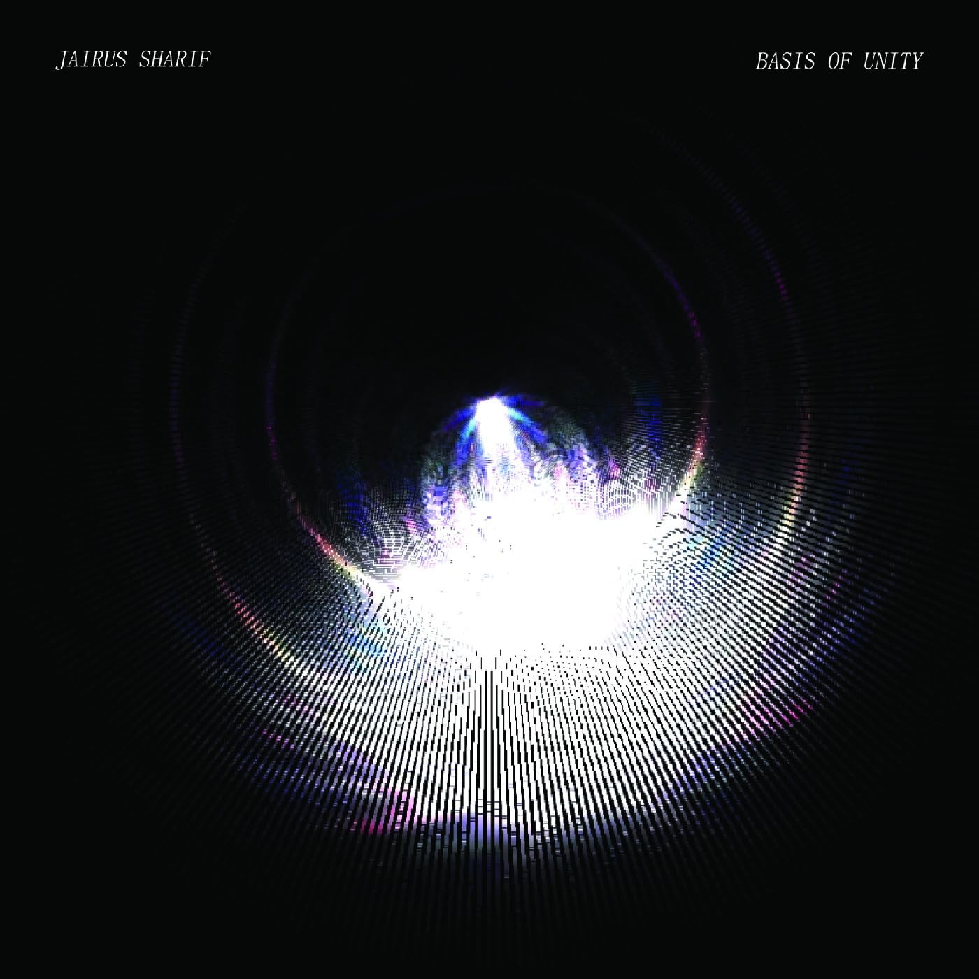 Basis Of Unity [VINYL]