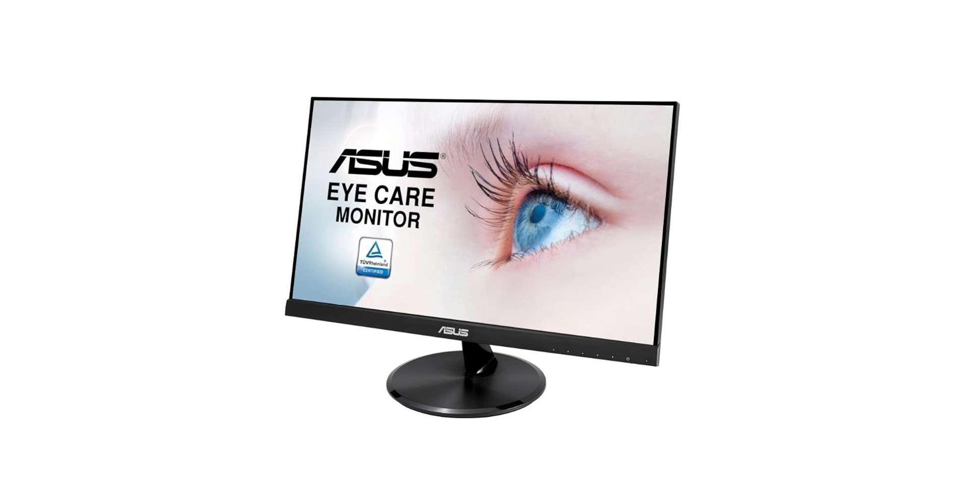 Amazon.com: ASUS VP229HE 21.5” Monitor, 1080P Full HD, 75Hz