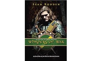 Whispers of War: The War for the North: Book One: A Tale...