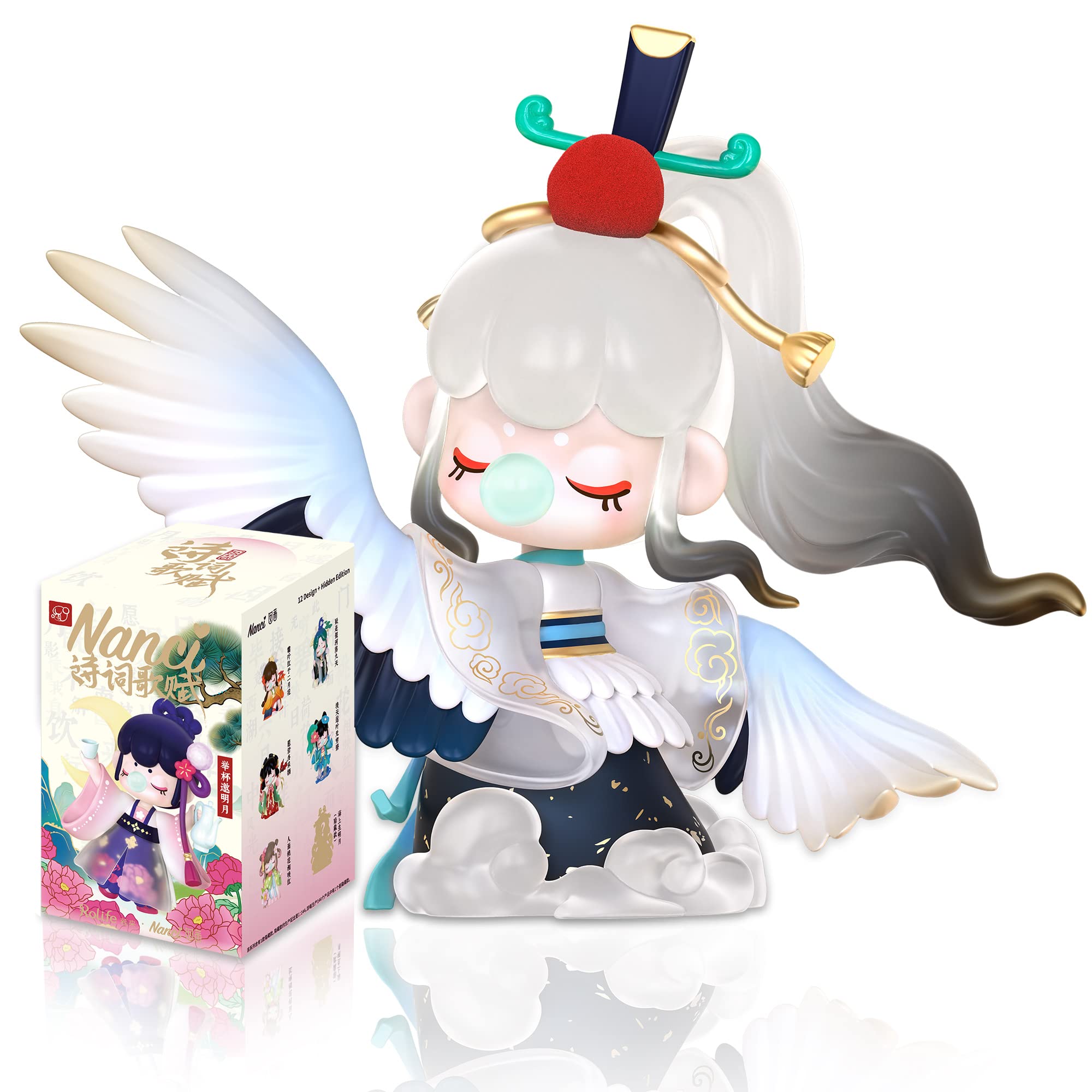 【美品】ファインアートミニチュアズ　ベンチに座る紳士と淑女 美品】ファインアートミニチュアズ ベンチに座る紳士と淑女