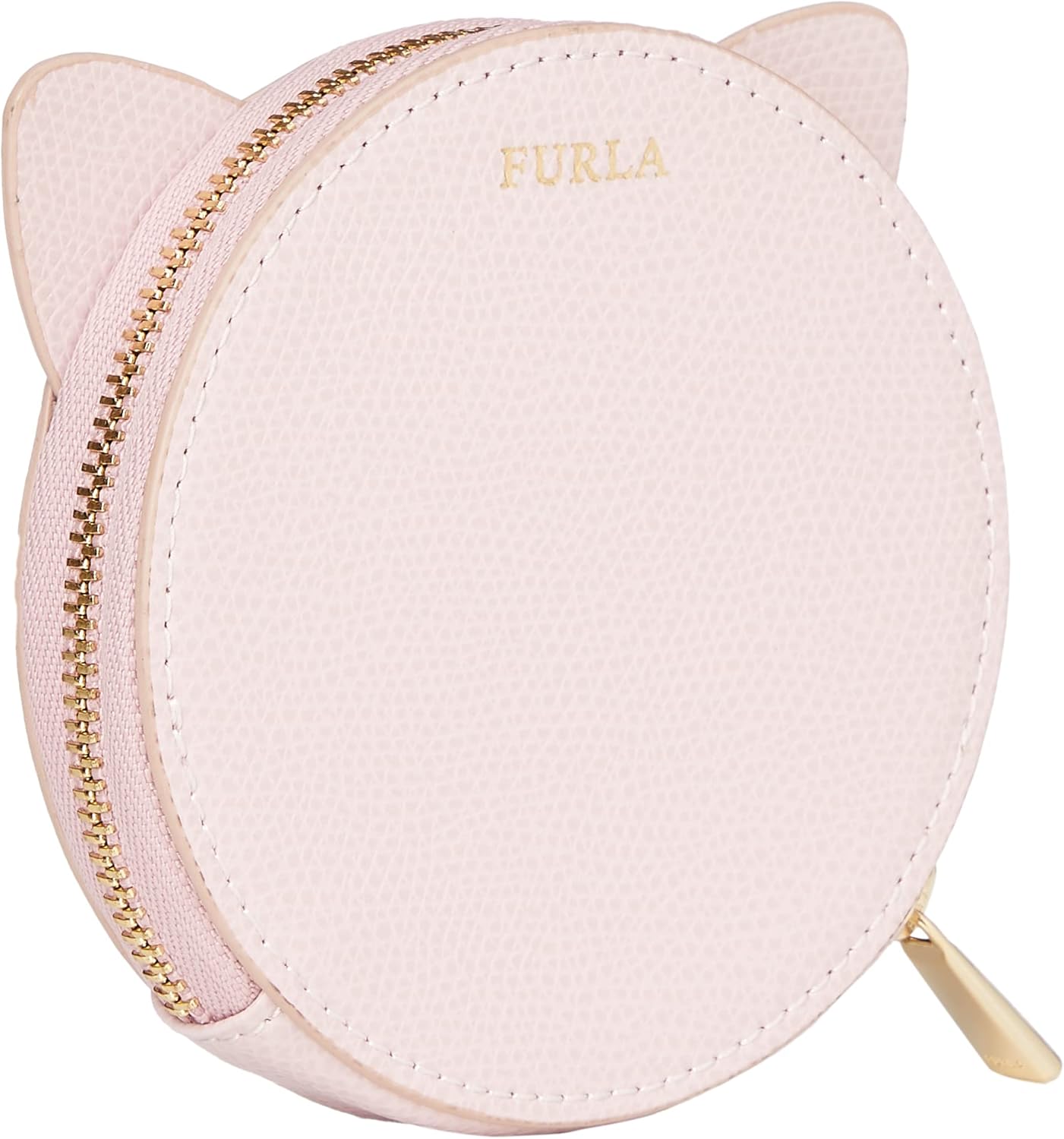 Furla 5CAM-LC400 ALLEGRA S Coin Case CAT Women's Wallet