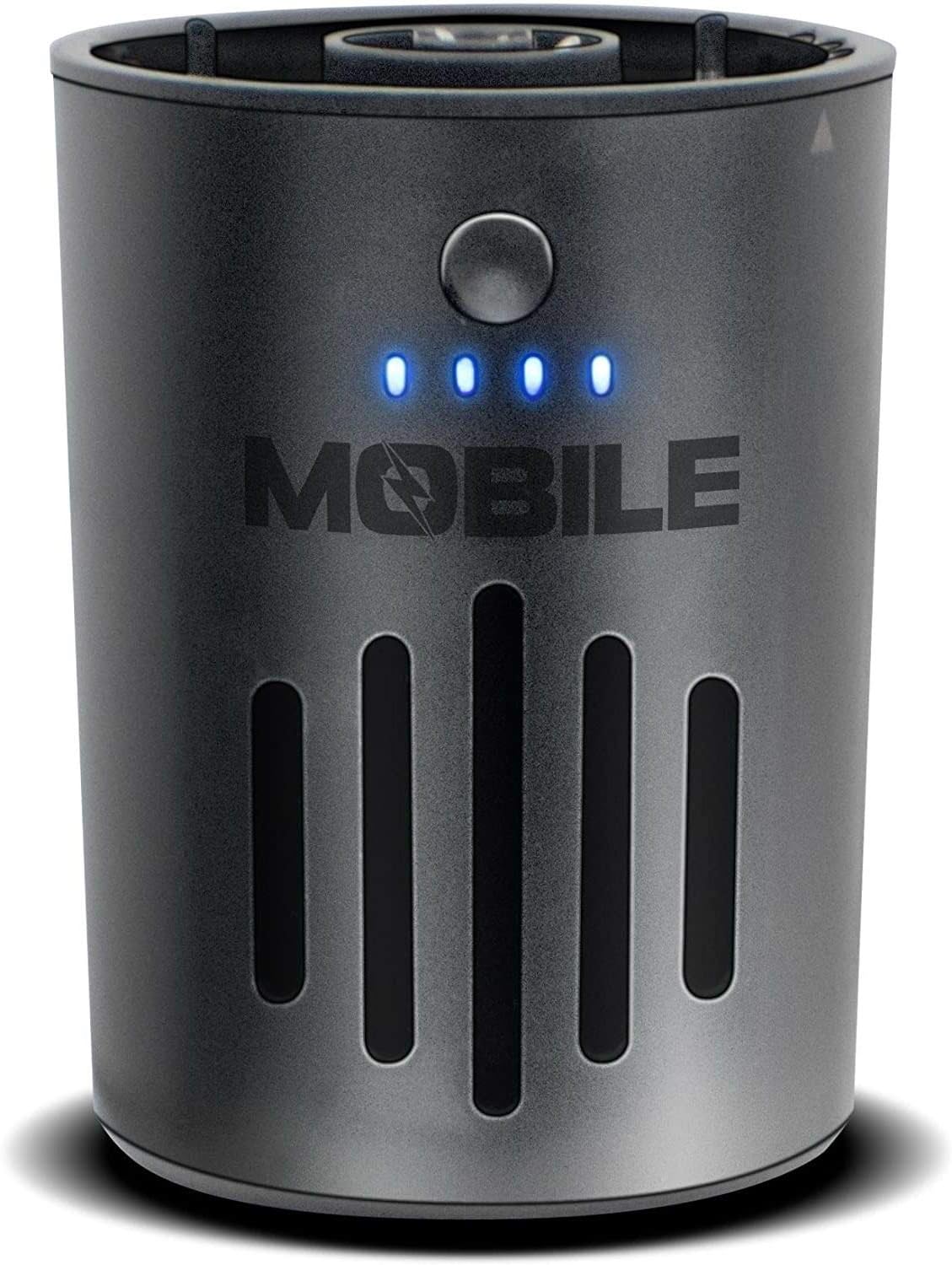 Cauldryn Mobile Battery