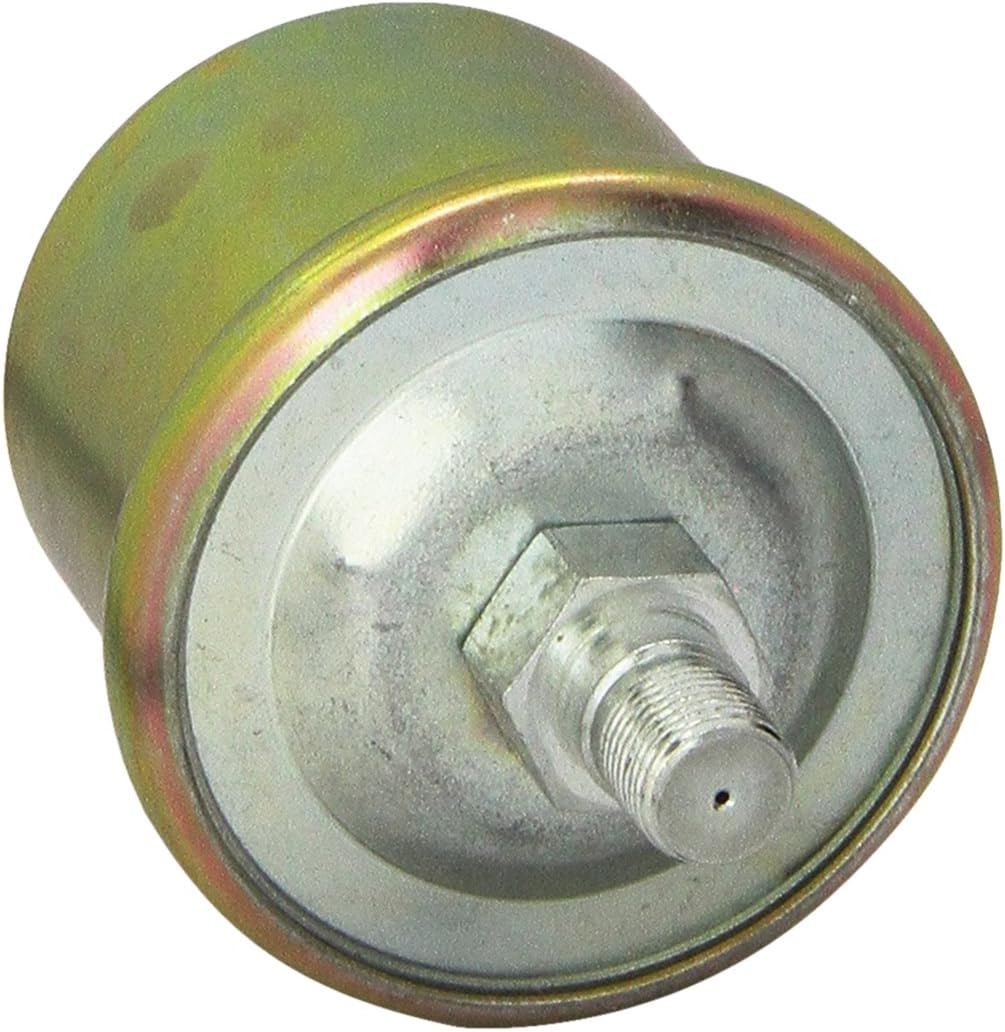 Oil Pressure Switch