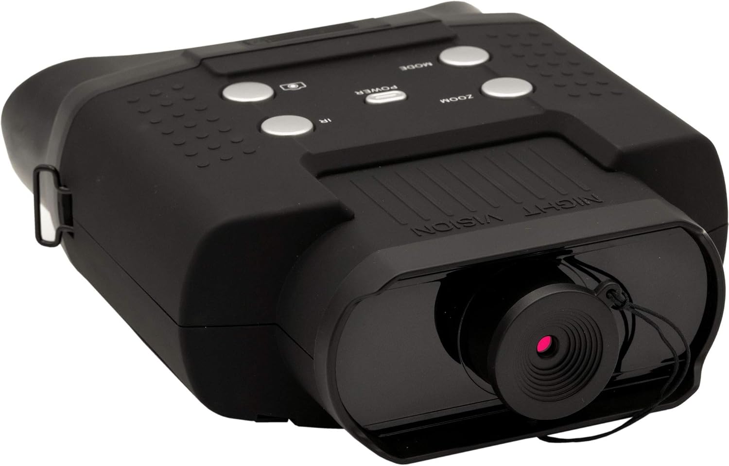 X-Vision Optics Digital Night Vision Binoculars, Night Vision Goggles Deluxe – Both Day and Night Use – Photo and Video Capability – Excellent for outdoor applications including Hunting