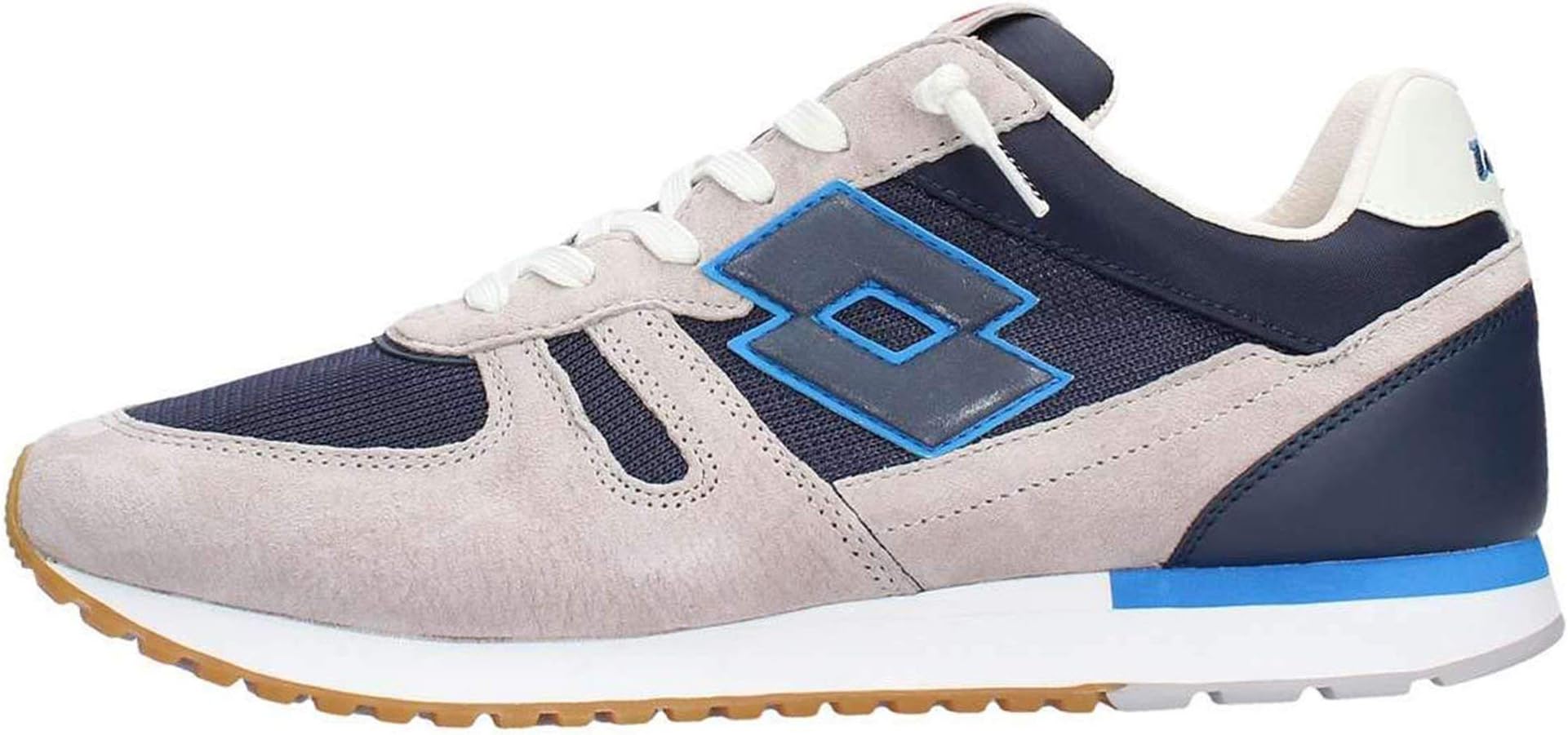 Lotto Shoes Tokyo Shibuya Grey