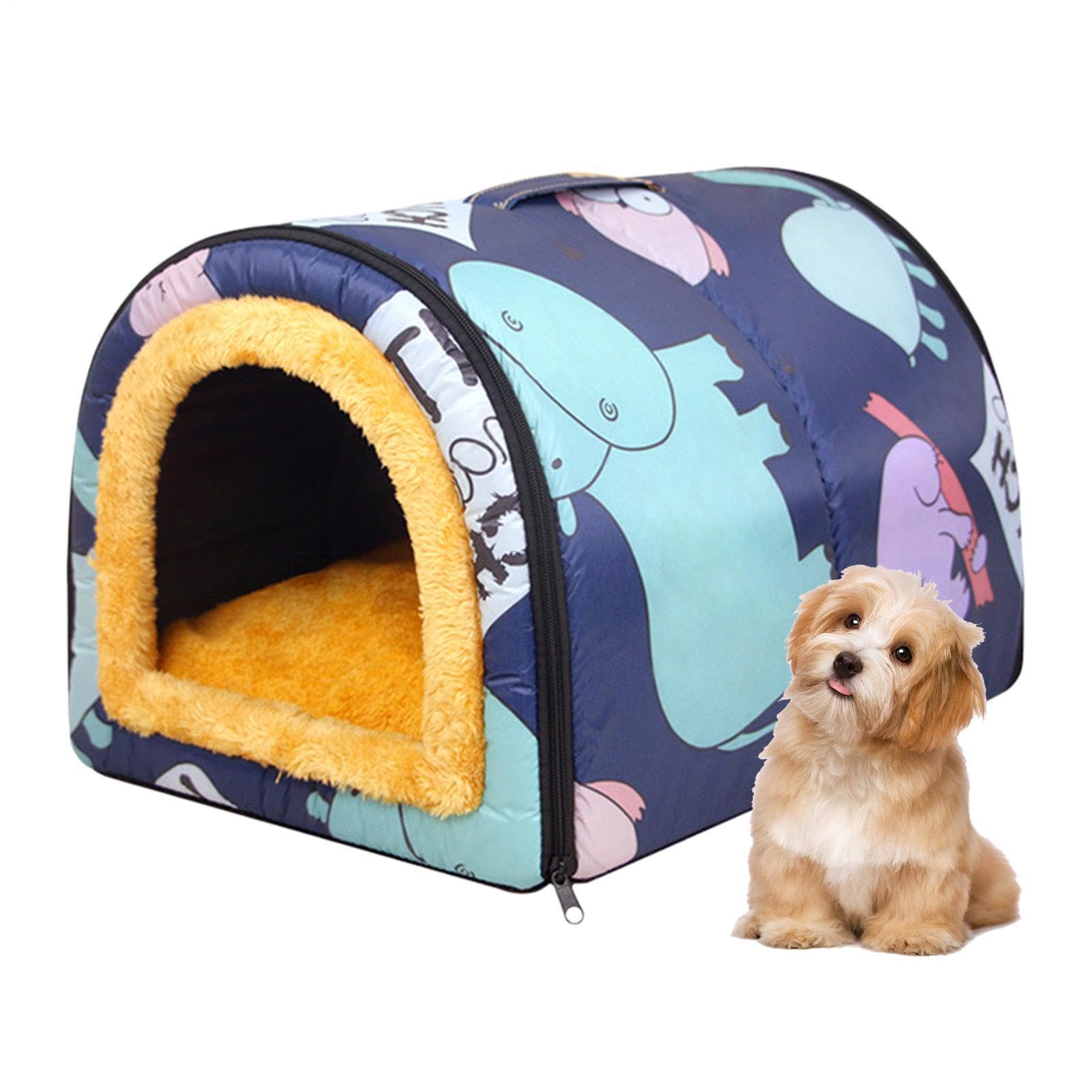 Tente pour animaux de compagnie idéale pour le jardin
