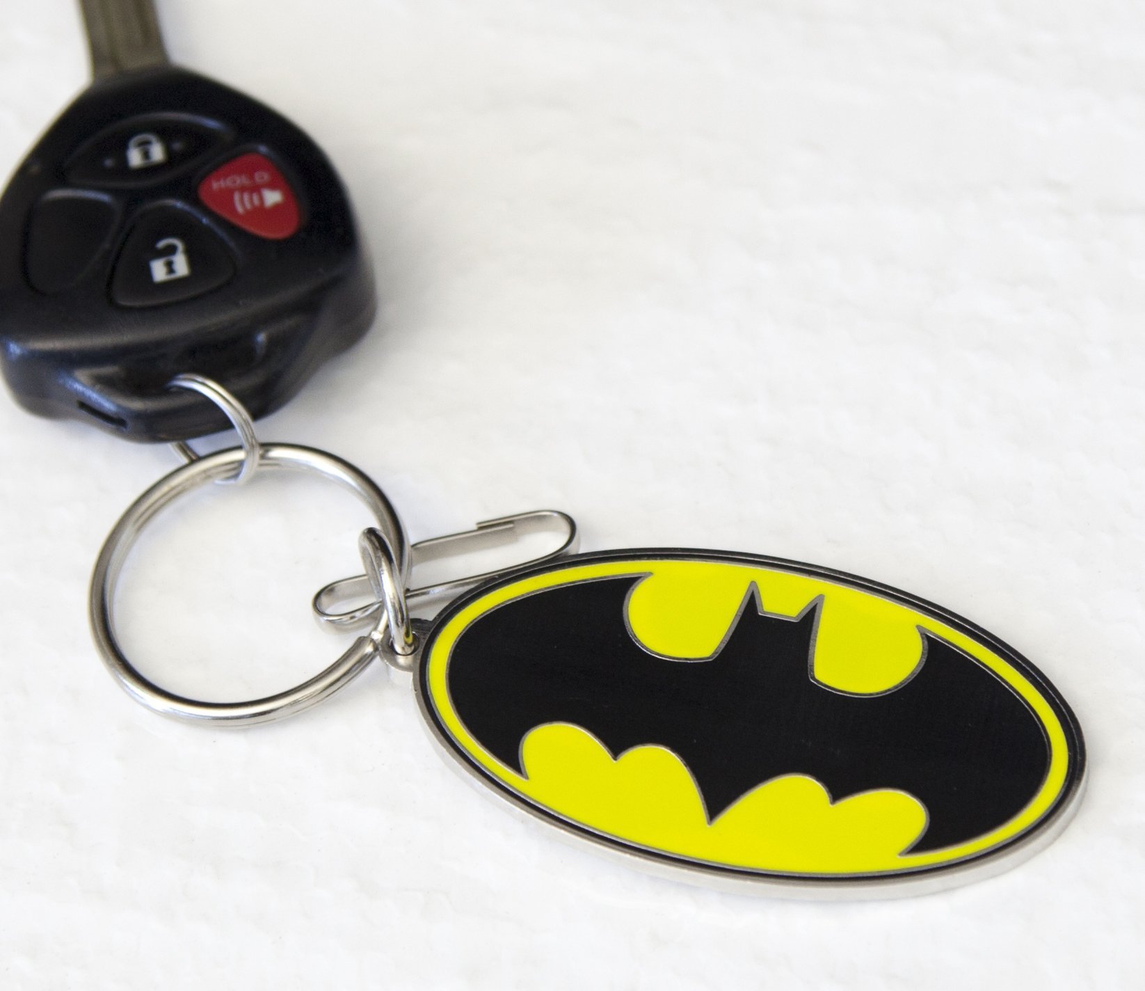 ☆nff☆ heart branch keyringsilver nff1 Amazon.com: Plasticolor 004548R01 Batman Logo Enamel Key