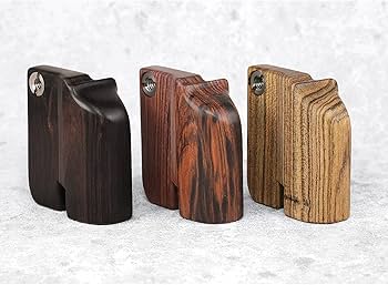 Amazon | SHOTEN ウッドサイドグリップ/ハンドグリップ FP-GP, SIGMA