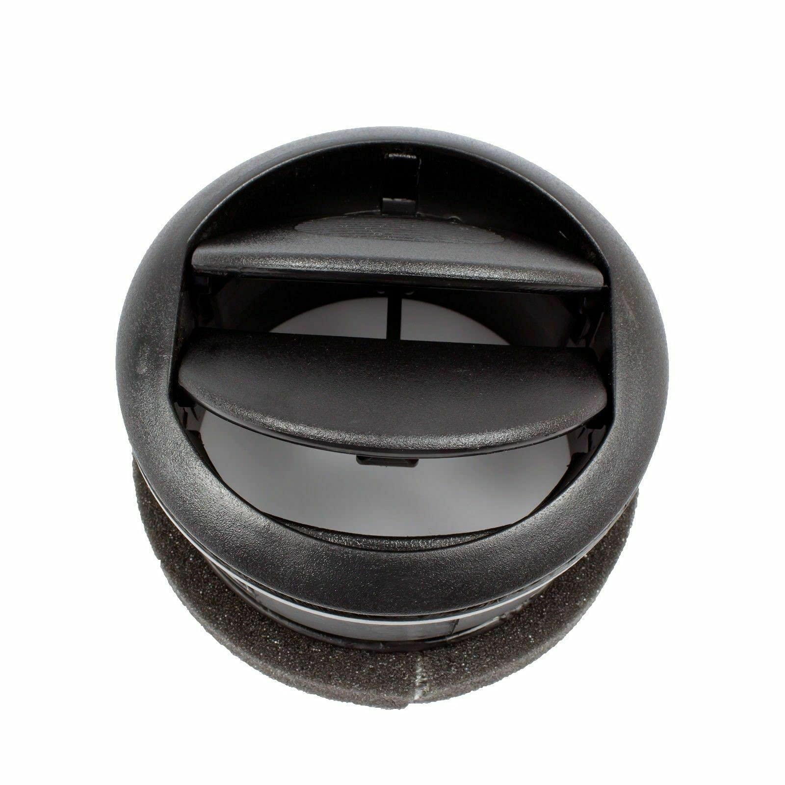 Griglia di Ventilazione del Diffusore d'aria Destro o Sinistro Paio (2X) Compatibile per Fiorino, Qubo, Nemo, Bipper OE: 735461076, 8265.JJ, 8265.FA