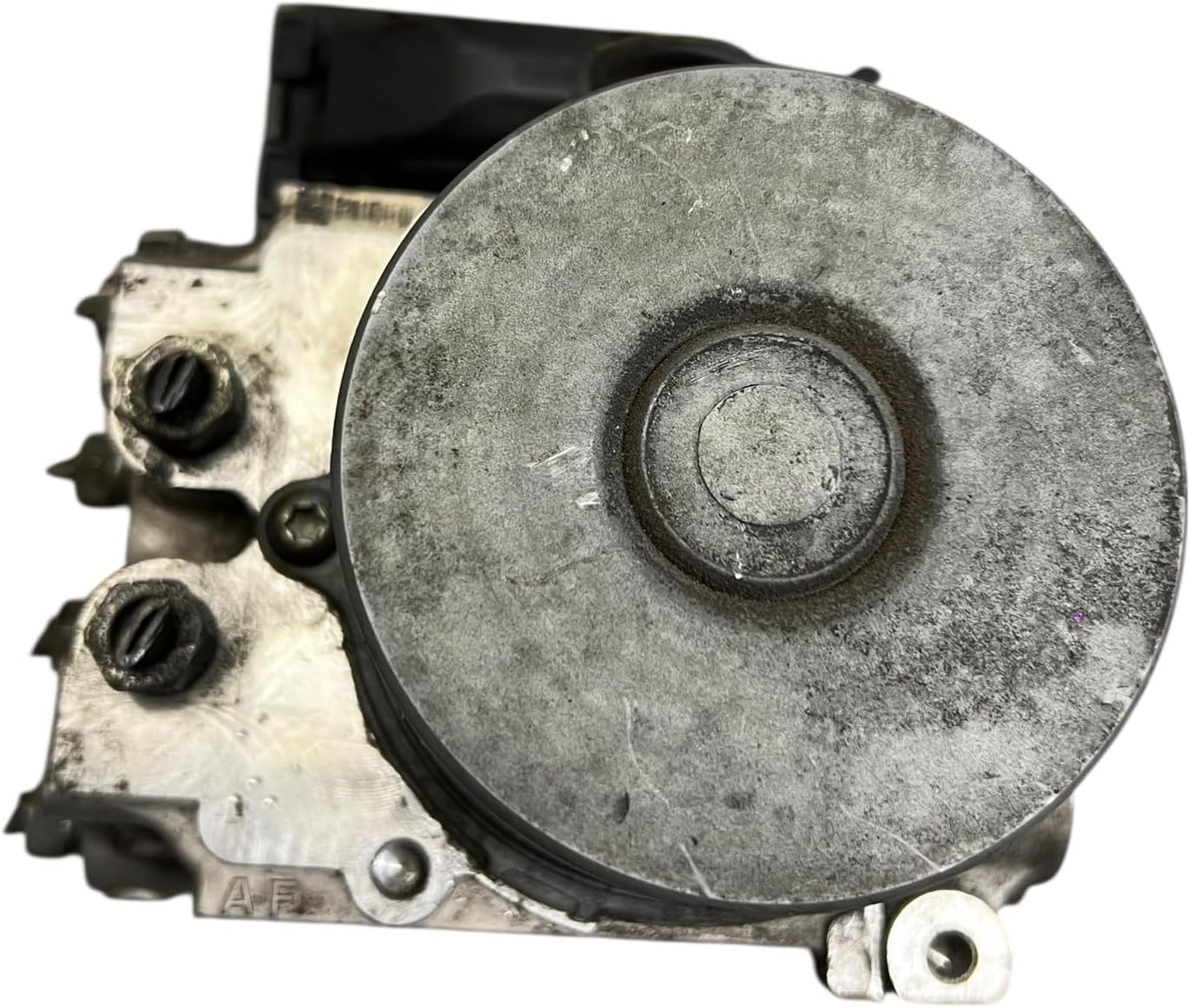 2011 COMPATIBLE WITH TOYOTA SIENNA ABS ANTI-LOCK BRAKE PUMP 89541-08170 Used May Needs To Be Programmed