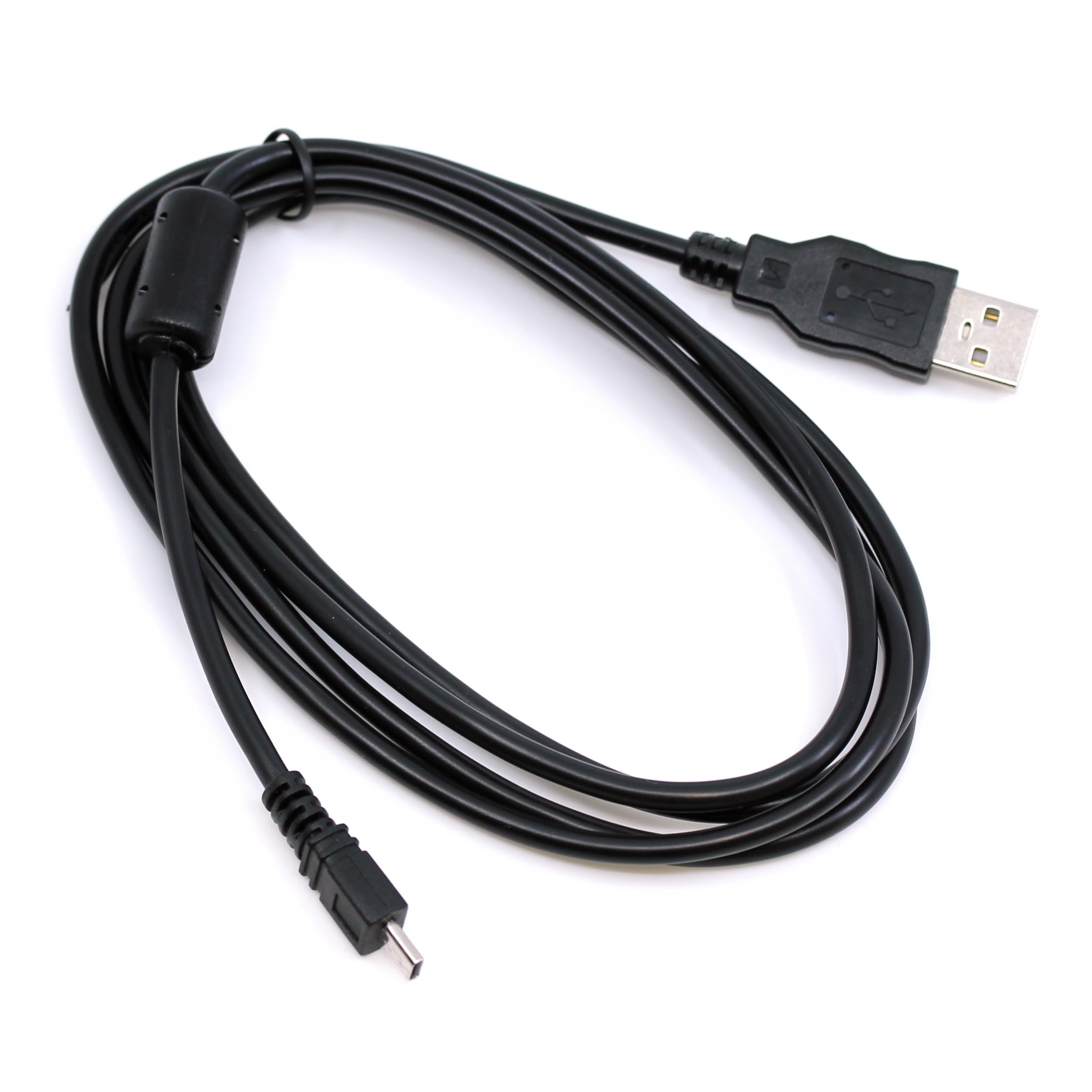 Cavo USB Dati/fotocamera Per Fujifilm Finepix AX650, AX660, AX675