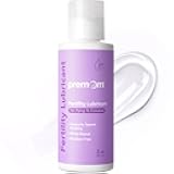 Premom Sperm Friendly Fertility Lubricant Water Based: Glycerin Free - Paraben Free - pH Balanced Pregnancy Prep Lube for Women & Couples Trying to Conceive | 2 Fl Oz - Package May Vary