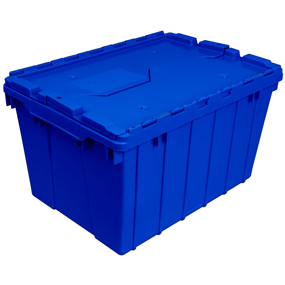 小物 P-TOTES CONTAINER& W-TOP BOARD-S Project Source Commander X-large 64-Gallons (256-Quart