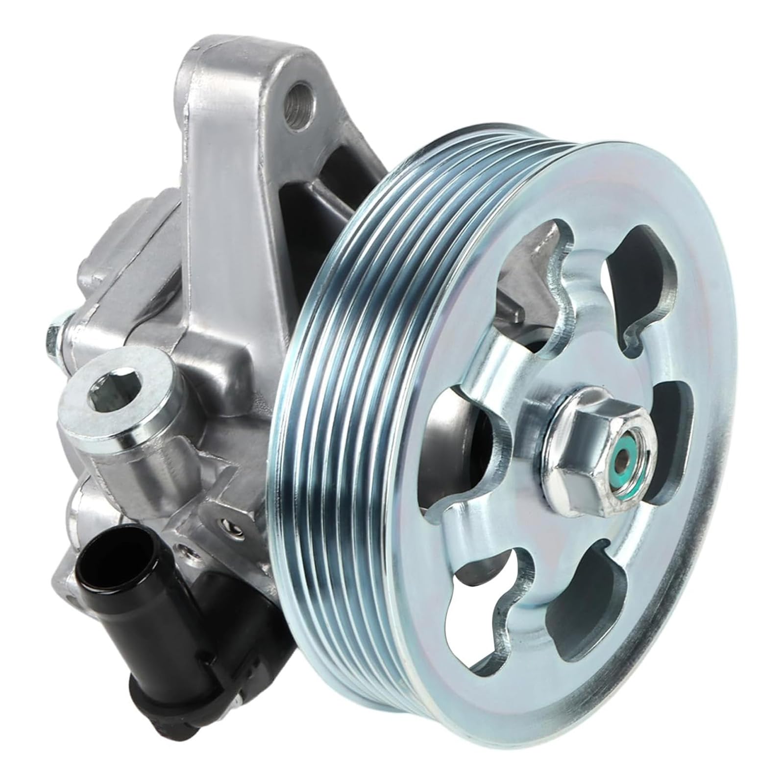 Power Steering Pump 21-5341 Fit for 2003-2005 Accord EX Sedan