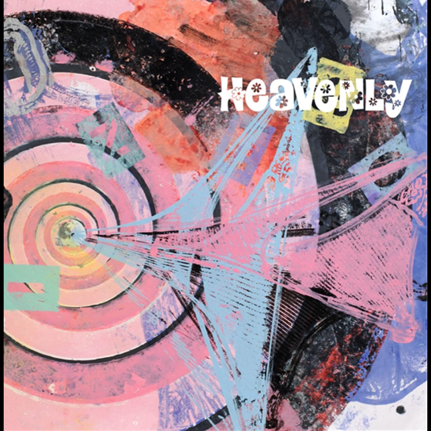 Highway To Heavenly [VINYL]