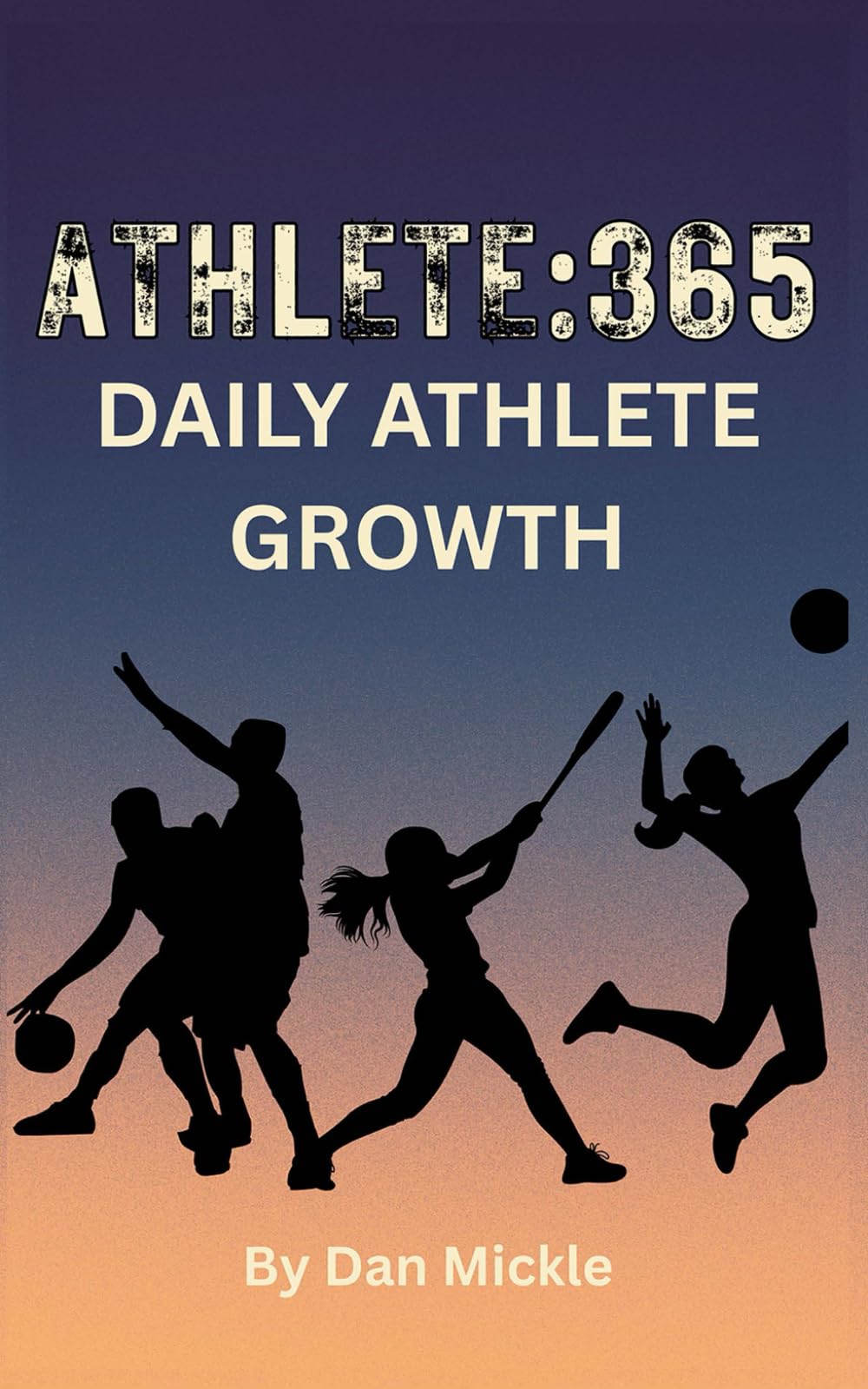 Athlete: 365: Daily Athlete Growth