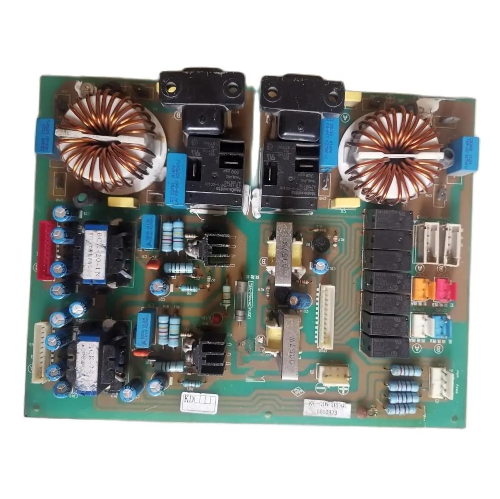 BONZMXDKHQ For air conditioner Computer board KR-120W/(BPF) QD 0600378 board