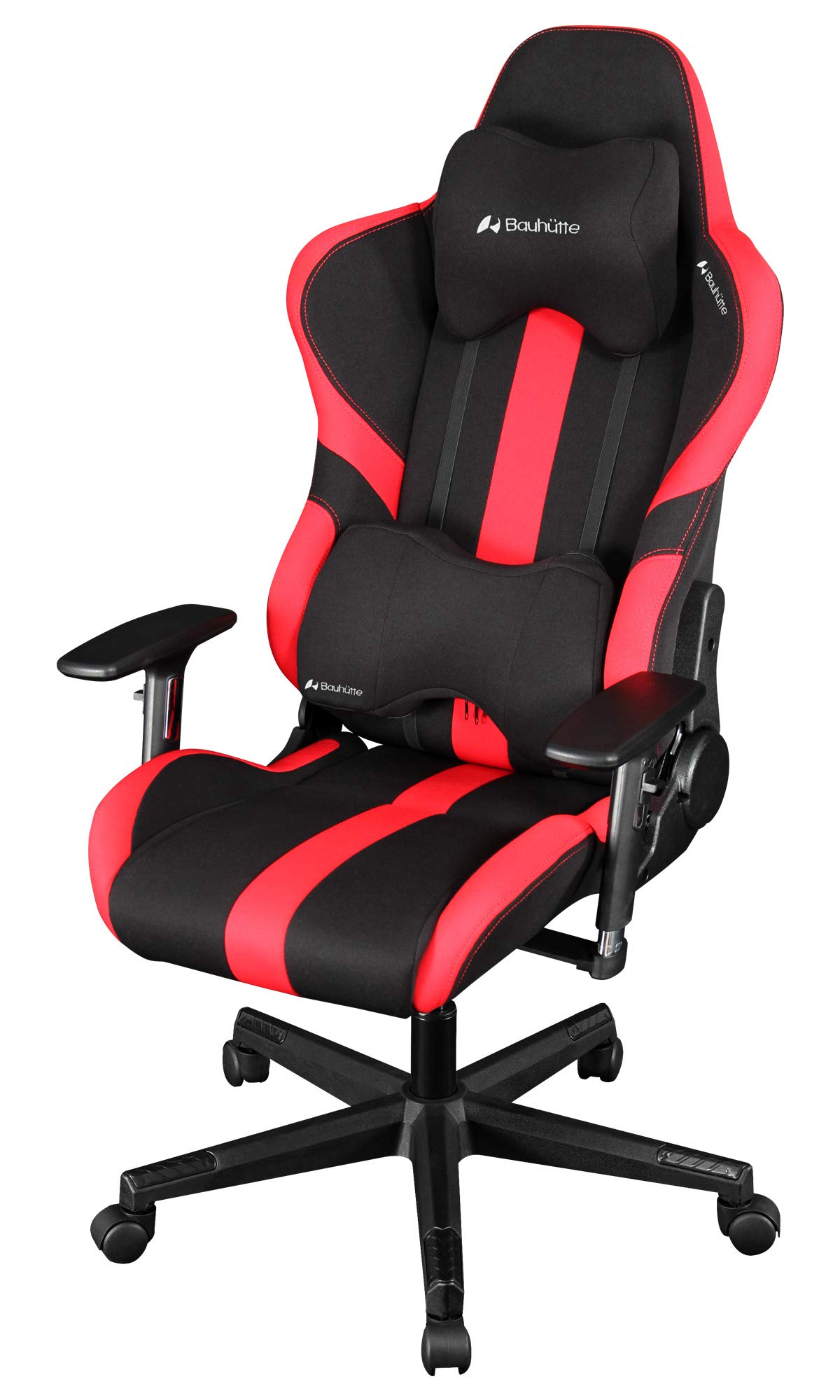 Amazon.co.jp: Bauhutte ( バウヒュッテ ) ゲーミングチェア RS-950RR 