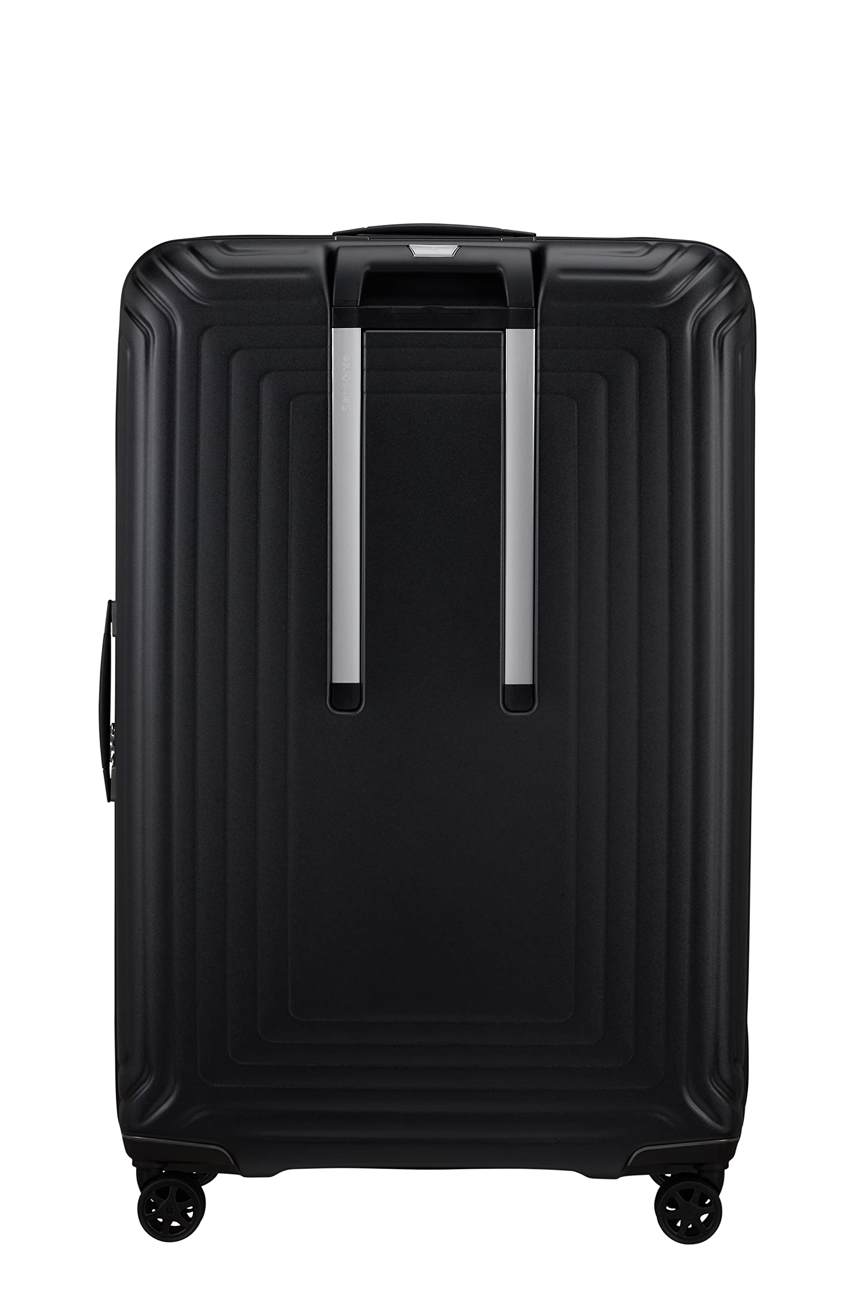 Samsonite Neopulse - Spinner XL, Valigia, 81 cm, 125 L, Grigio (Matt Graphite)