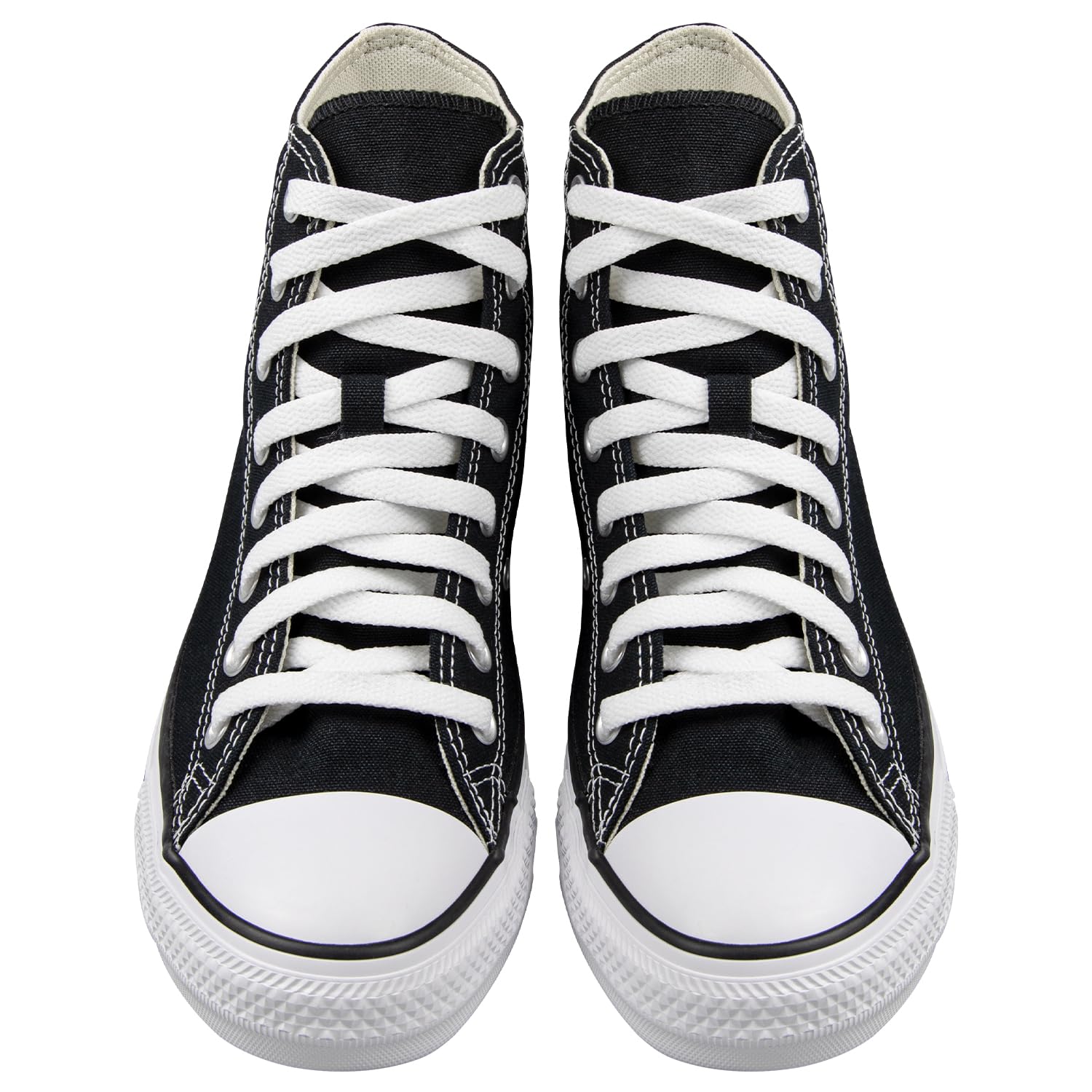 Endoto Sznurówki do Converse Butów, Płaskie Sznurowadła Zamiennik Sznurowadeł Zamienne Shoe Laces Replacement Shoelaces