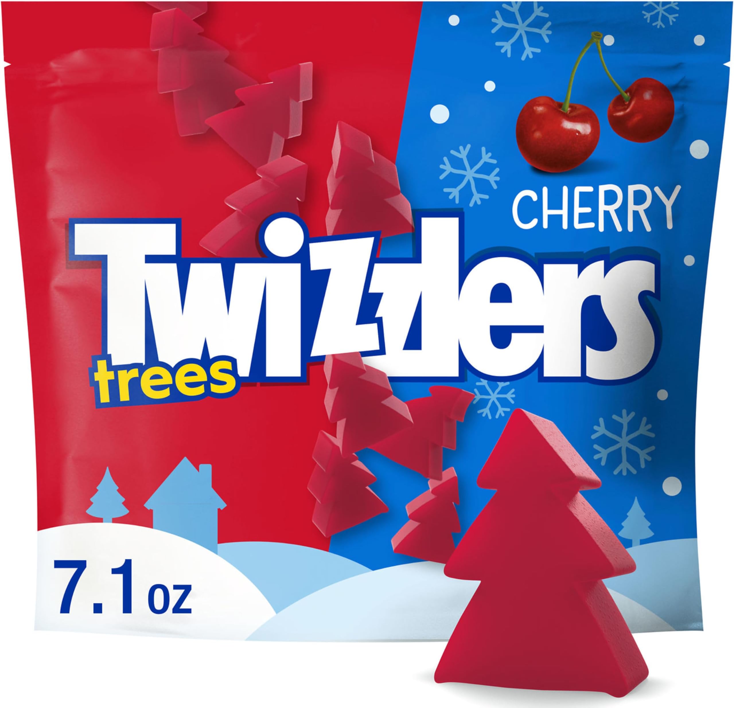 Cherry Flavored Trees, 7.1 oz Bag