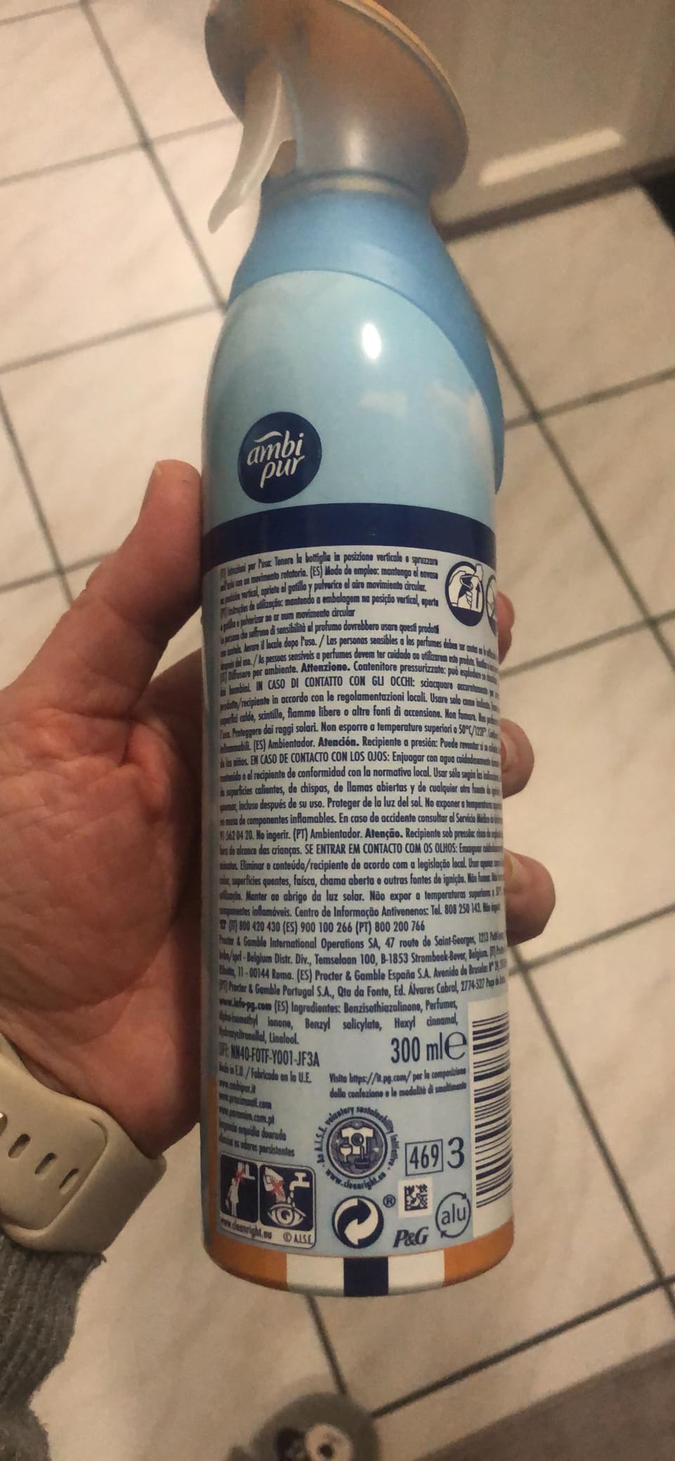 Deodoranti per ambienti fatti in casa - Vivere più sani