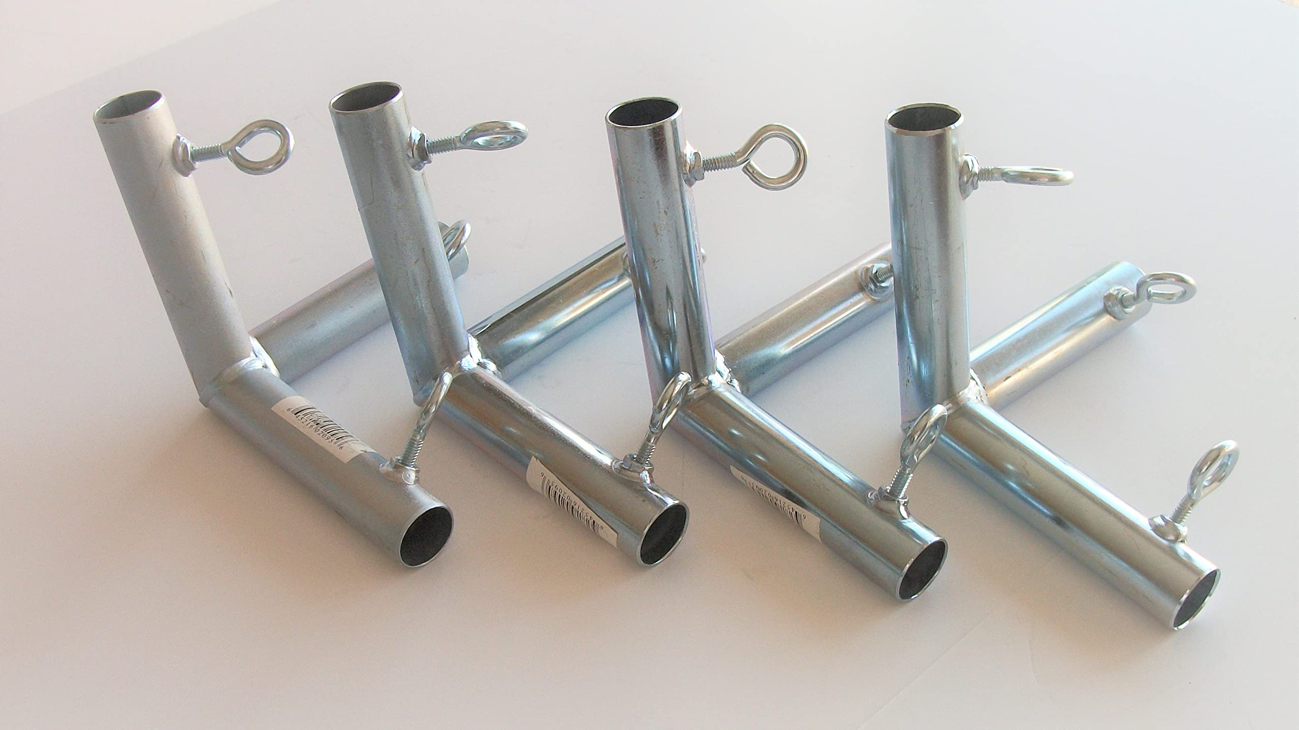 70’ Baseball Softball Slant Leg Batting Pitching Cage - 1 5/8