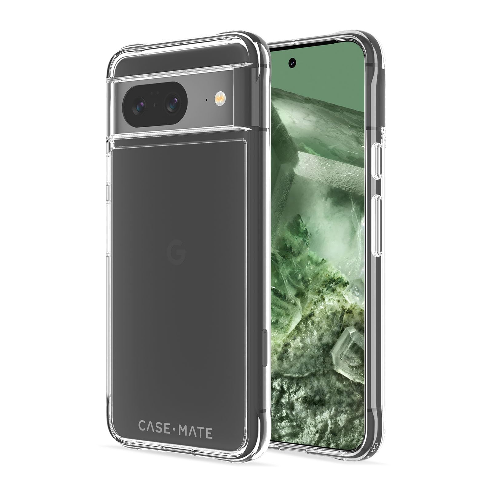 Amazon.co.jp: Case-Mate Google Pixel 8 ケース [6.3インチ 2023] [12