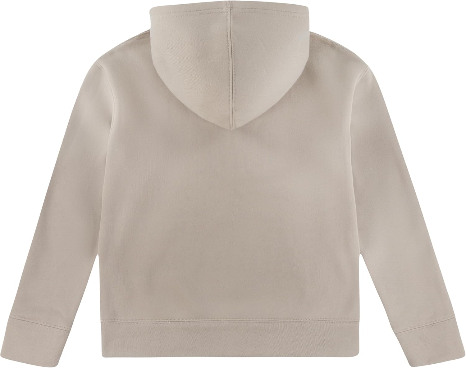 Levi's Boys' Batwing Pullover Hoodie - Image 2