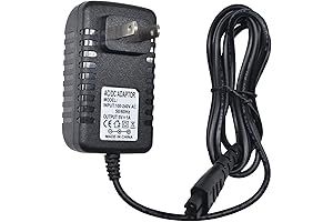 Replacement Charger for Remington Electric Razor