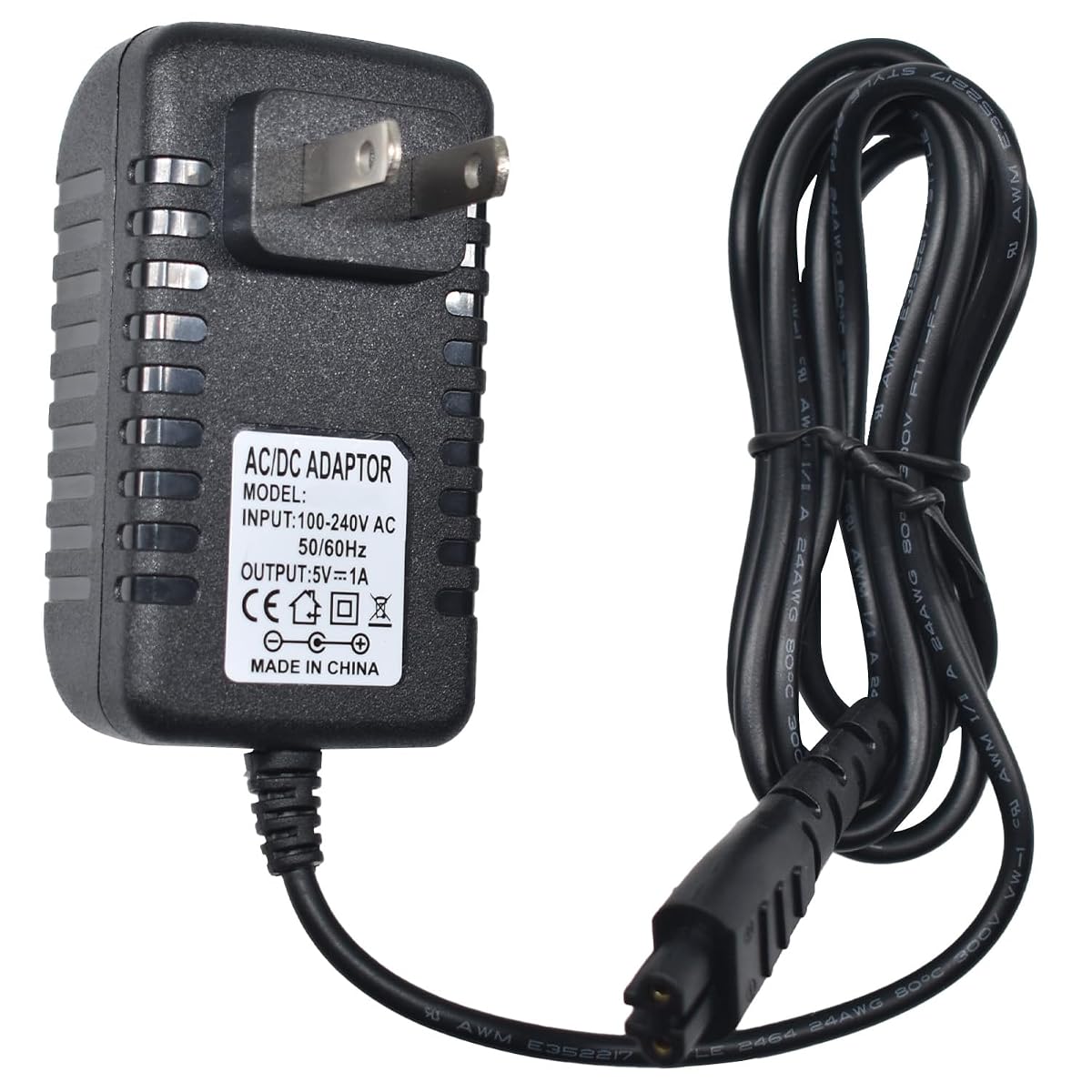 Replacement Charger for Remington Shaver HC4250 HC5870 PF7500 PF7600 PG6250