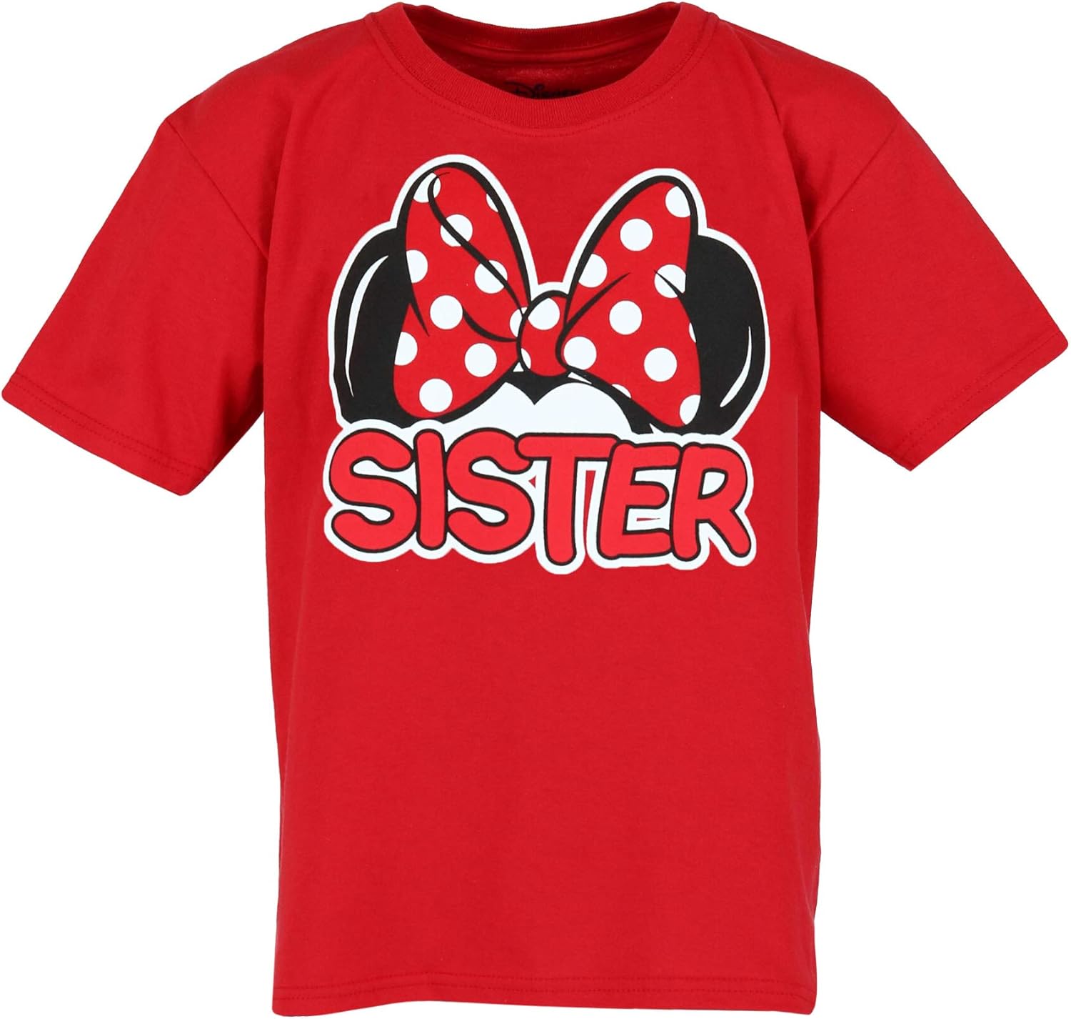 Disney sibling shirts Clearance
