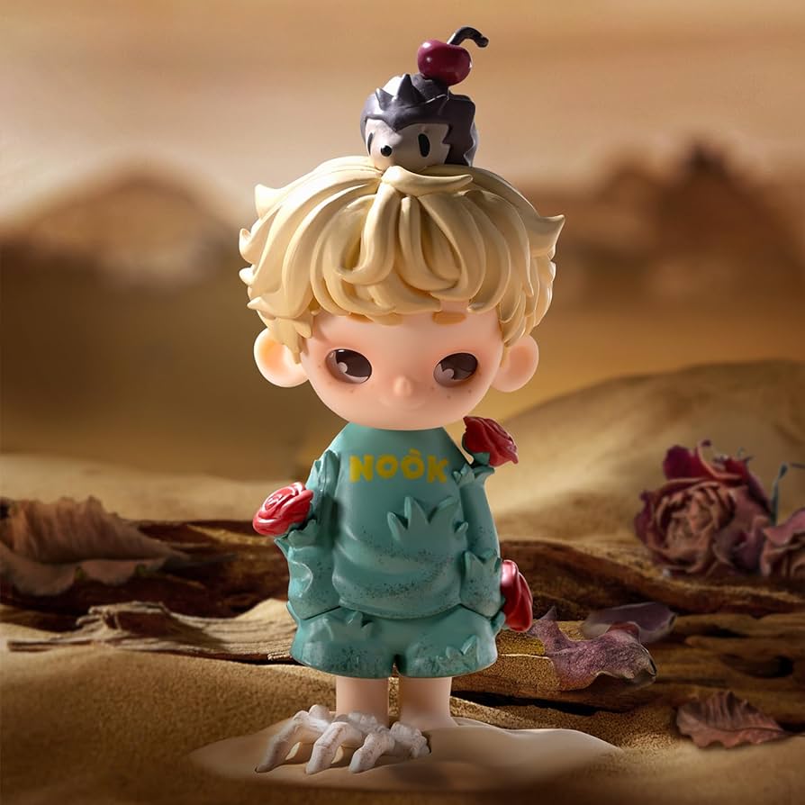 52TOYS NOOK ウェストランドパーク 7種セット シークレット 71wNE4MQkmL._UF894,1000_QL80_.jpg