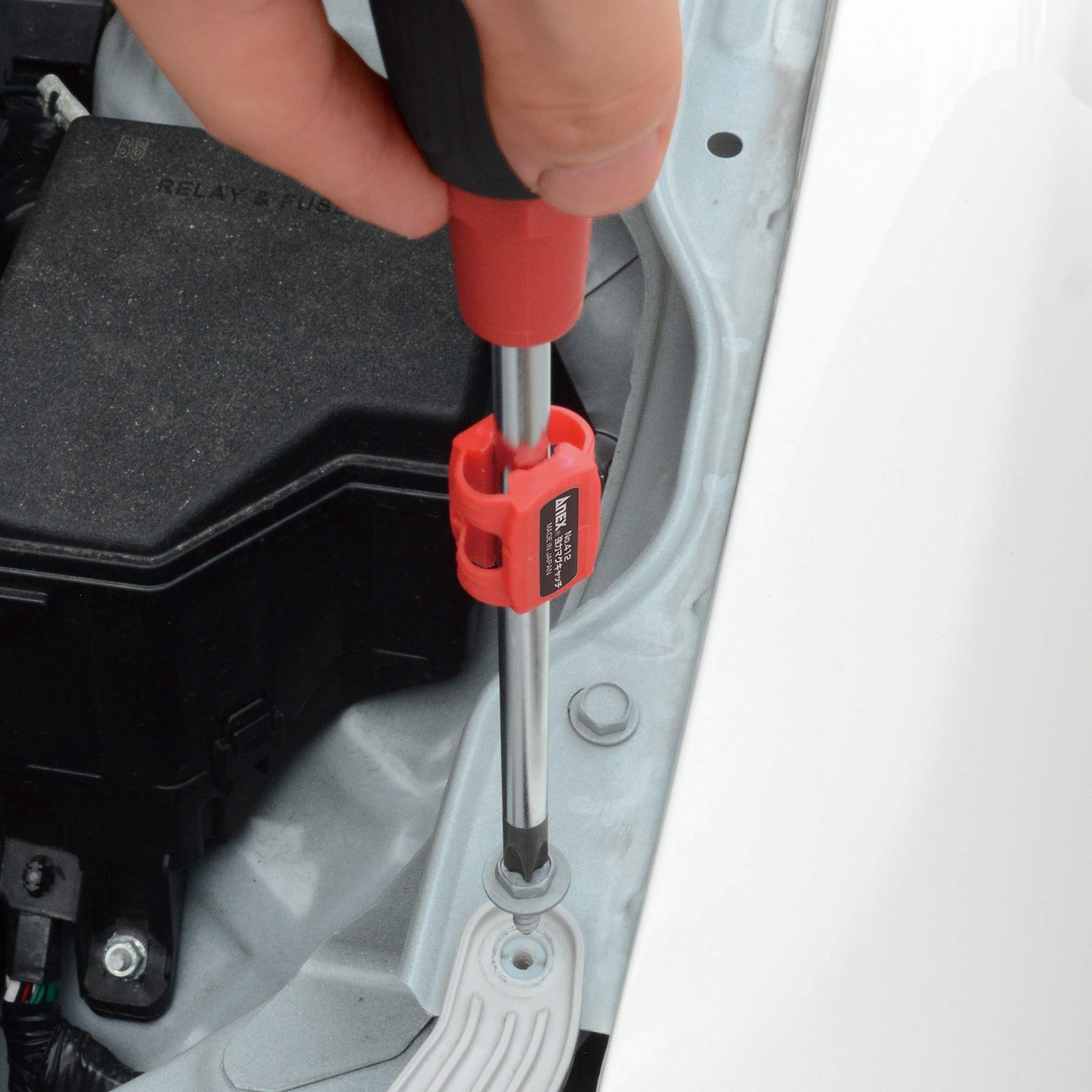 ANEX Mug Catch Strong Type No. 412