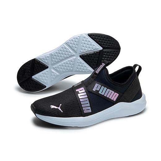 Tênis PROWL SLIP-ON AOP BDP, PUMA, feminino