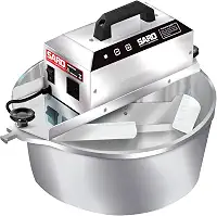 PA10P Misturador eletrico 10 litros Premium Bivolt (panela automatica) 50/60 HZ