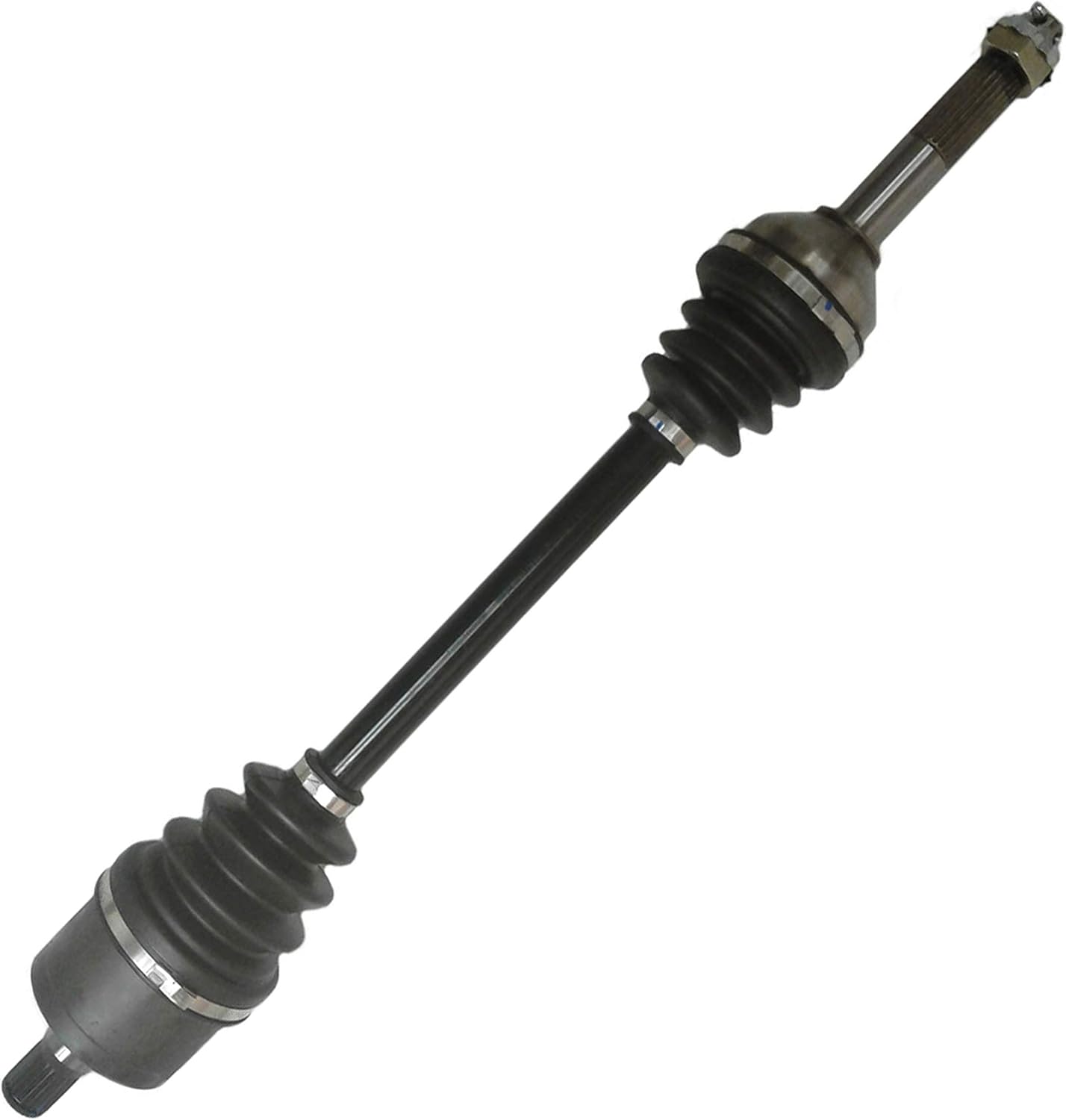 DTA K319 Rear Right CV Axle Compatible with 2008-2011 Kawasaki Teryx 750; Rear Right Side